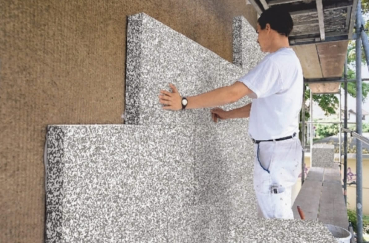 Körfez Isı Yalıtımcısı